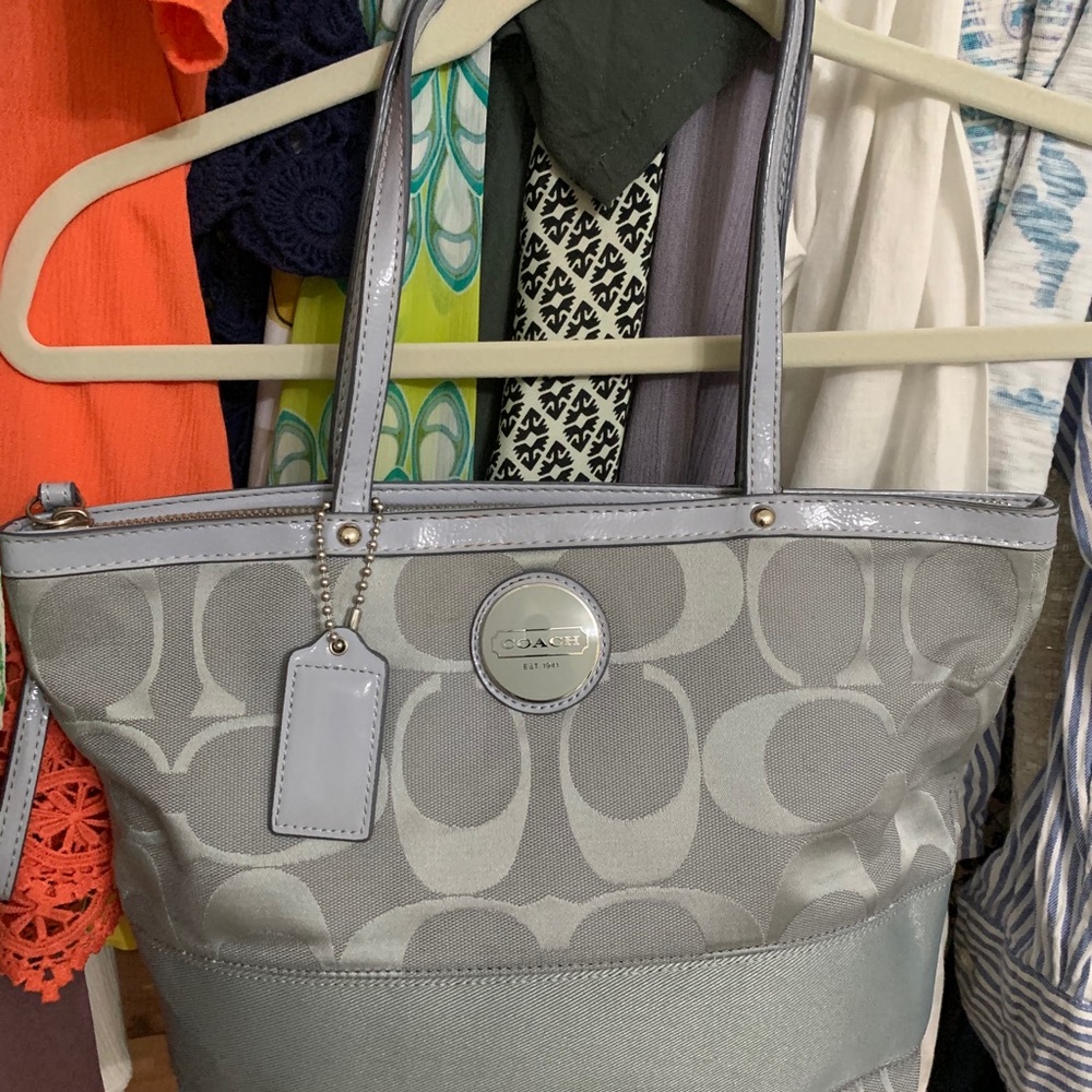 Toto bag